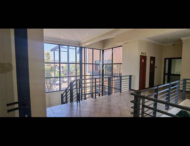 BUSINESS PROPERTY TO RENT IN TYGER VALLEY